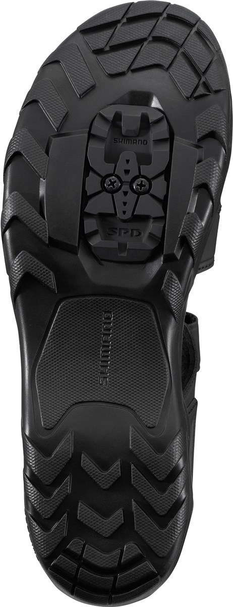 Shimano SD5 (SD501) SPD MTB Sandals Discount Sale sale heat at shimano ...